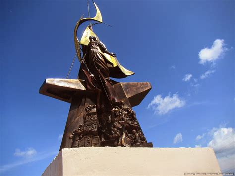 Imus Heritage Park .